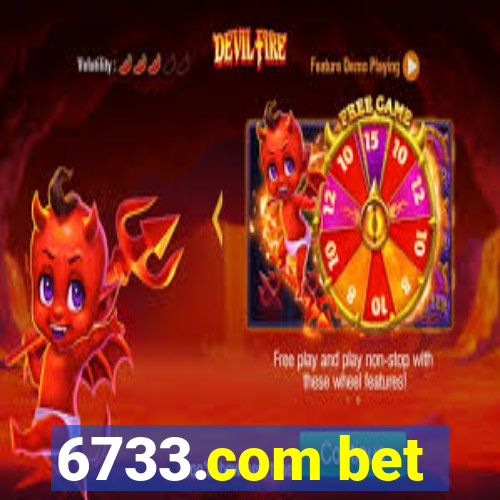 6733.com bet